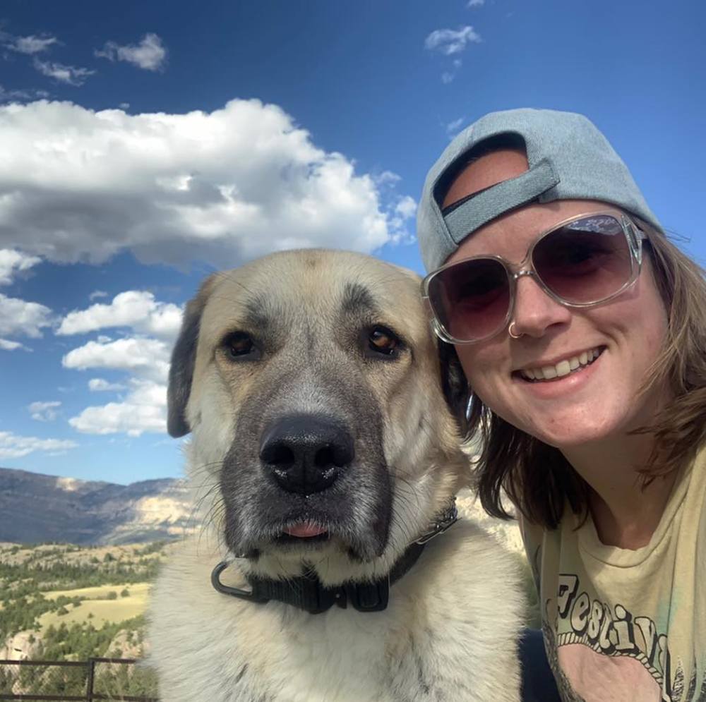 Meet your Posher, Charlotte